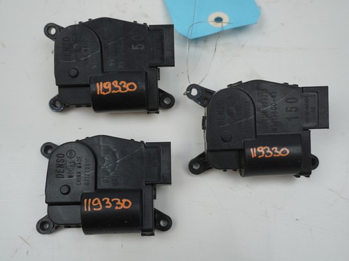 Moteur volet chauffage - de,