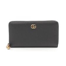 Portefeuille long GUCCI bambou