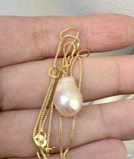 EXCEPTIONNEL ANCIEN COLLIER