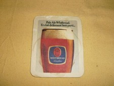 SOUS-BOCK Whitbread "Pale Ale