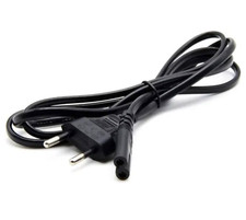 Cable d'alimentation Prise