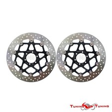 Disques de frein avant BREMBO