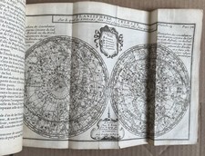 L’ Usage des Globes Celeste