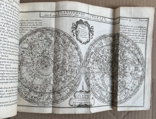 Usage des globes - globes, celeste
