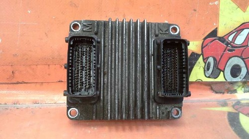 8973065751 calculateur moteur - 8973065751,