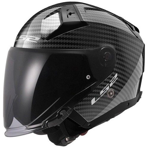 Ls2 casque jet - of603, infinity
