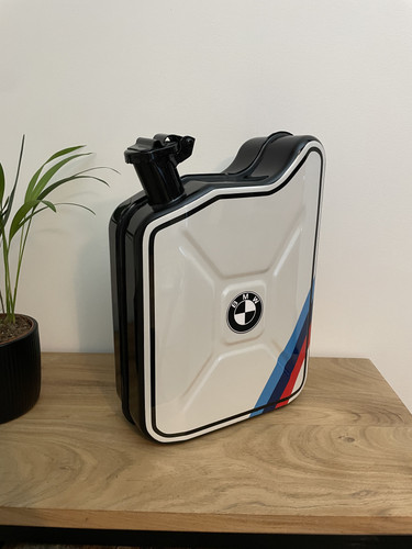 Bmw jerrican - bmw,