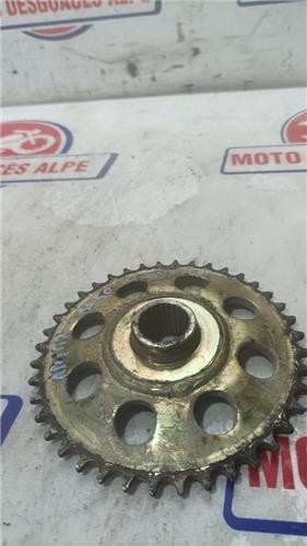 Couronne transmission aprilia - couronne,