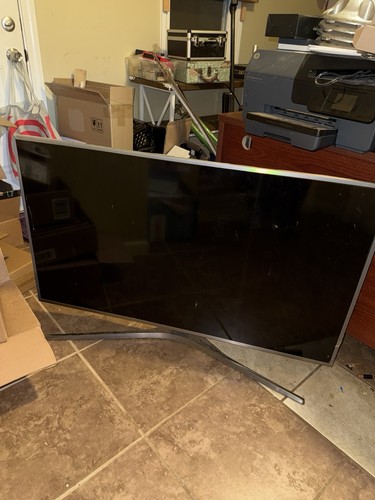 Samsung un49ku700f 4k - samsung, 49”