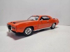 PONTIAC Firebird Trans Am 1969