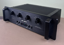 AUDIO RESEARCH LS3 STEREO PREAMPLIFIER NICE