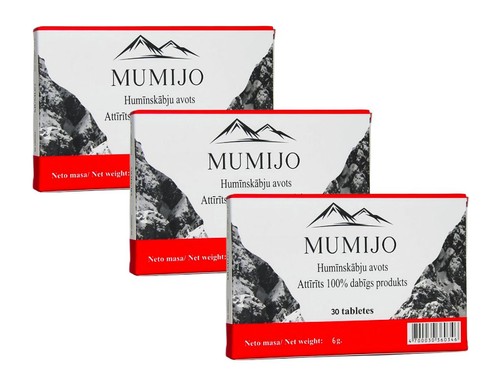 Mumijo shilajit kirghizistan - shilajit, 3