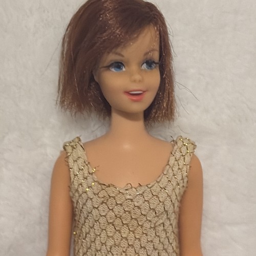Vintage mattel barbie - vintage,