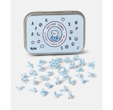 Tampons de Poterie POTTERY