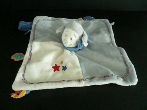 Doudou plat noukie - x5.,