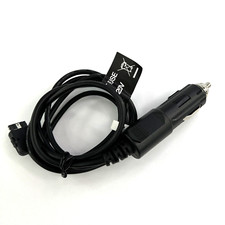 12V Car Charger Adapter Power Cord for Garmin Nuvi Zumo 400 450 500 550
