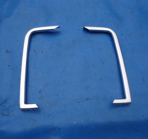 Coins grille golf 1 et - vw,