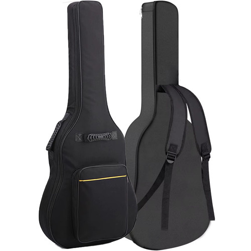 Sac guitare acoustique - sac,