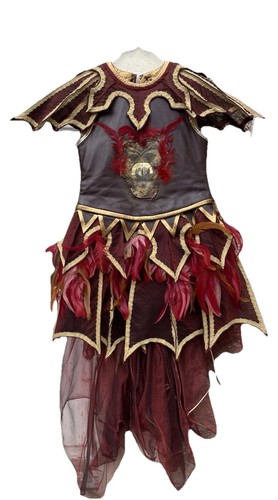 Costume jeux cirque danse - cirque,