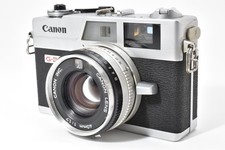 Excellent + 5 appareils photo