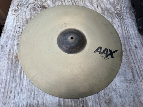 Sabian aax x plosion - sabian, 21”