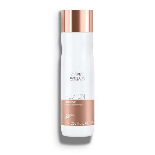 Wella fusion shampooing