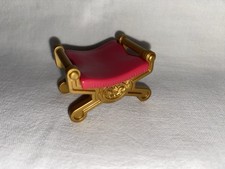 Playmobil seat stool castle Roman princess 