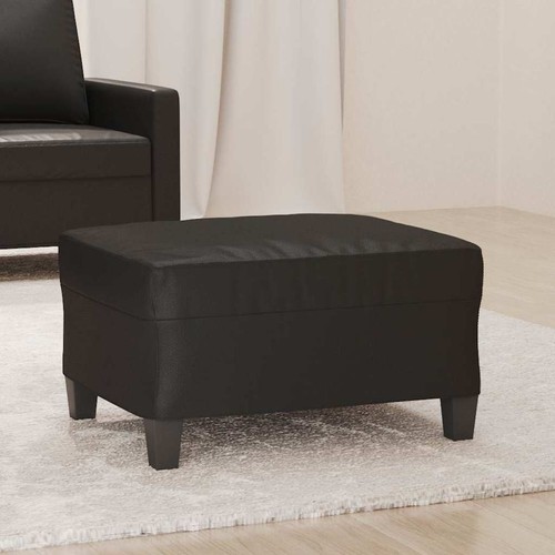 Repose pied gris 70x55x41 - 70x55x41, cm