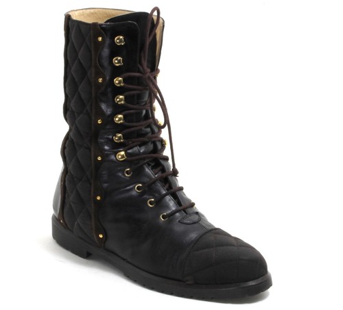 Chaussures lacets bottines - chaussures,