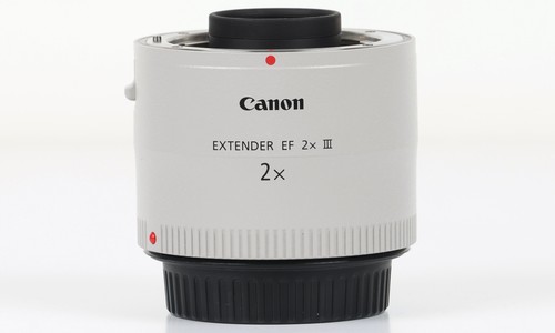 Canon extender iii - extender, ef