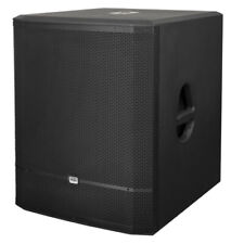 DAP PURE-18AS 18" Subwoofer Actif Avec DSP