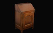 Scriban en chêne Louis XV / Louis XV scriban  (up right desk) 18th century