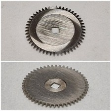 Vintage TUDOR 390 ratchet