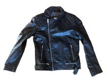 Magnifique Blouson coupe