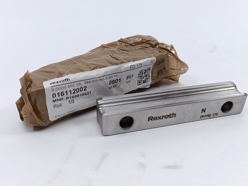Rexroth r160510431 ball guide - r160510431,
