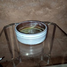 Petite coupe ramequin vide