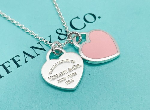 Tiffany return to - &, co.