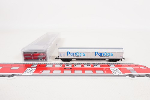 Märklin mini club wagon - märklin,