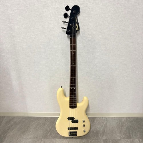 Fender japan precision bass - fender,