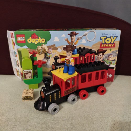 Lego duplo disney 10894 - disney,