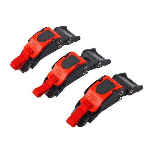 Boucle traction pour - pour, casque