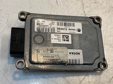 Siemens VDO A-1-1 Rotax Engine Control Module 664972, 180040001, A2C53181639-01