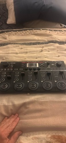 Boss 505 mk2 - loop, station