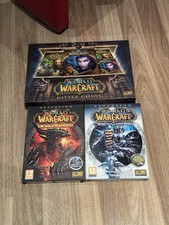 Lot Jeux World Of Warcraft