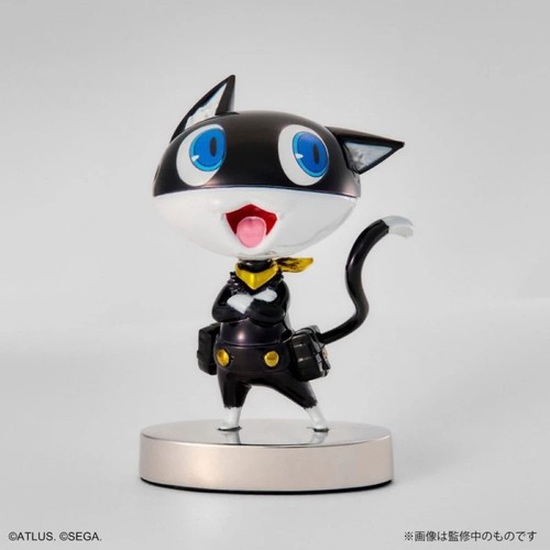 Persona royal bright arts - persona,