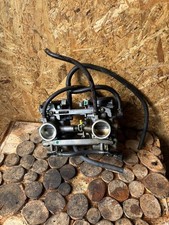 Kawasaki ER-5 Twister ER500A 97-00 Carburetor Bridge Carburetor Genuine 2