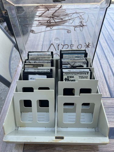 Disquettes amstrad cpc - disquettes, 3,5"