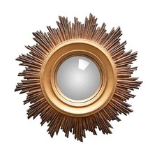 Miroir convexe Soleil