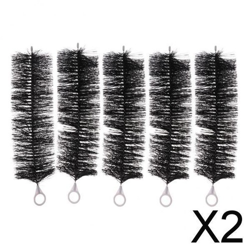 Lot brosses pour - 2x,