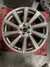 Jante En Alliage 10 Rayons